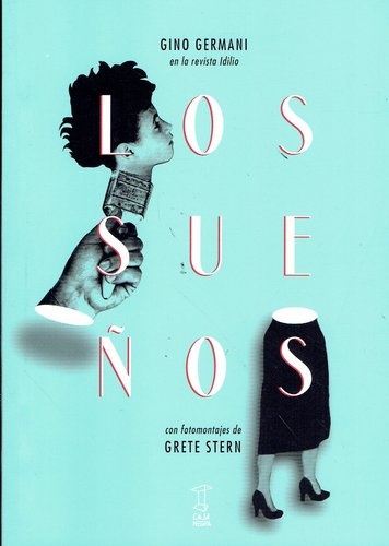 LOS SUEÑOS