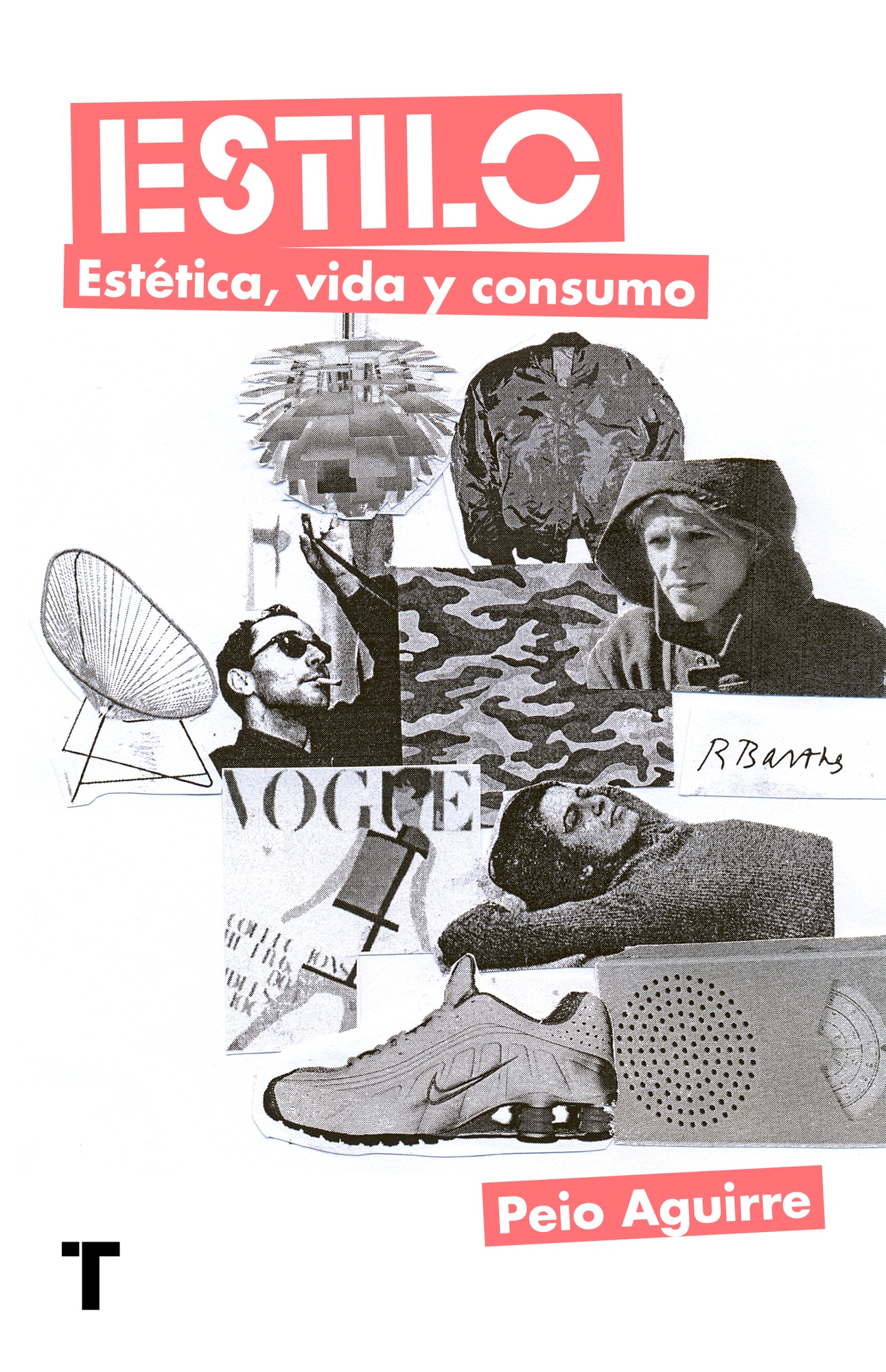 ESTILO. ESTÉTICA, VIDA Y CONSUMO