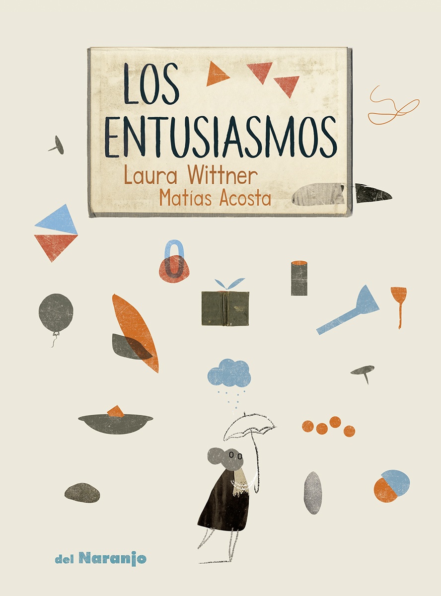 LOS ENTUSIASMOS