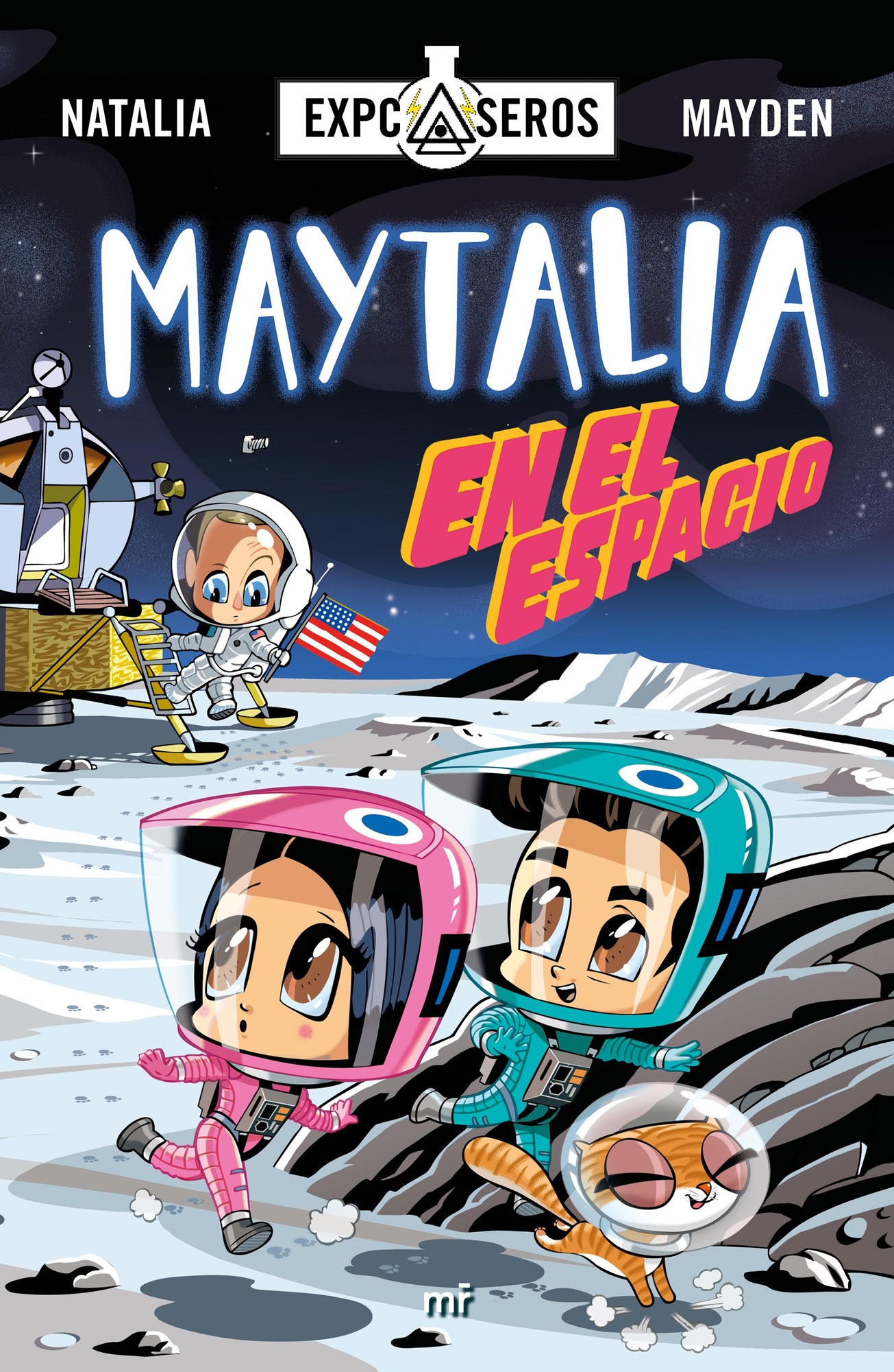 MAYTALIA EN EL FUTURO