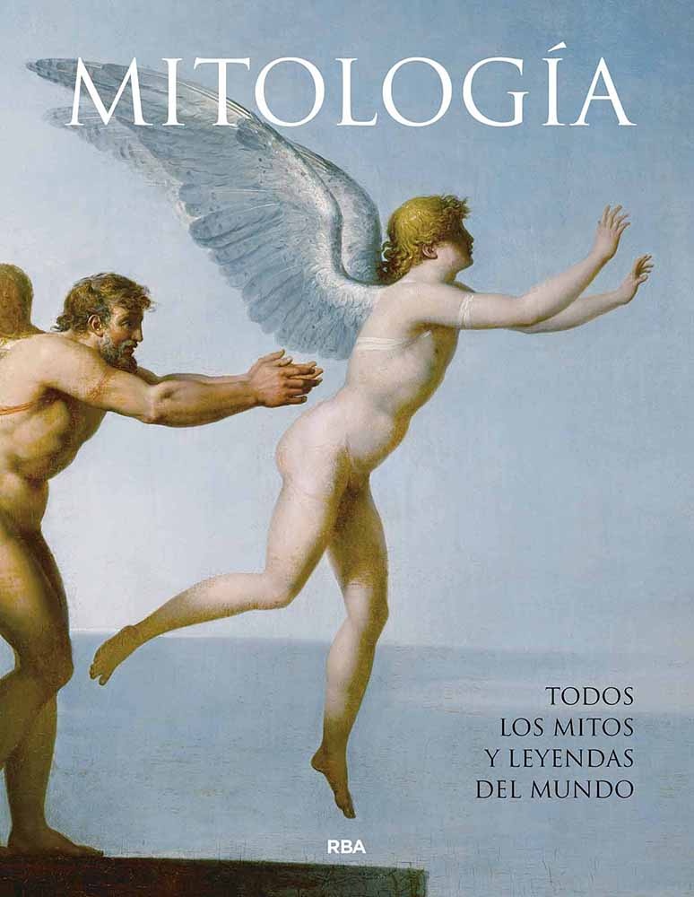 MITOLOGIA