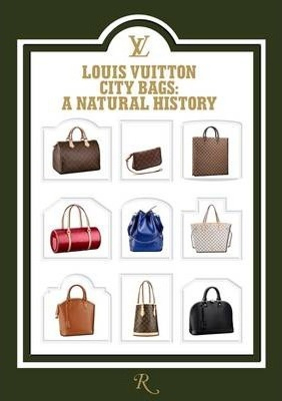  Histoire(s): Vuitton, Louis: Libros