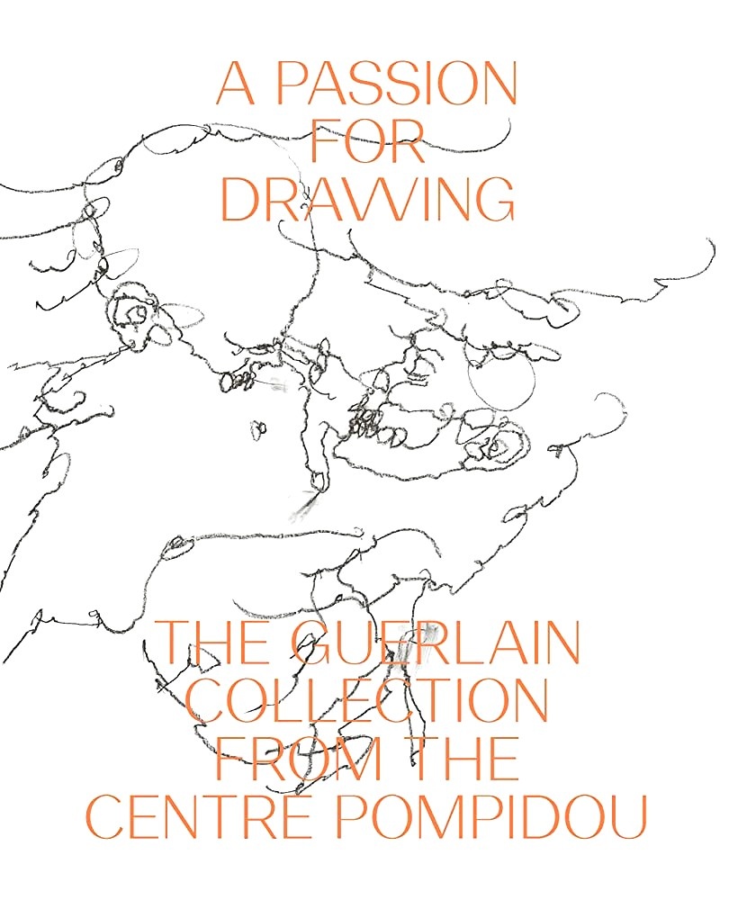A PASSION FOR DRAWING