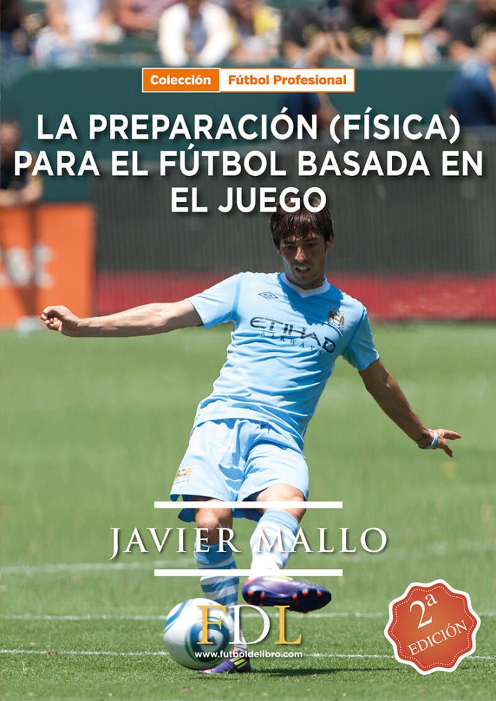 PREPARACIÓN FÍSICA PARA EL FÚTBOL