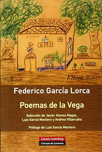 POEMAS DE LA VEGA