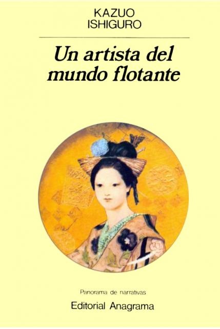 ARTISTA DEL MUNDO FLOTANTE, UN
