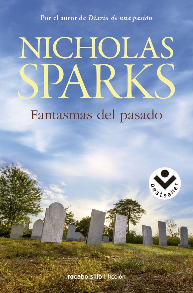 FANTASMAS DE PASADO