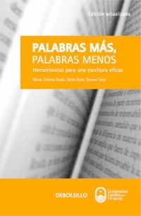 PALABRAS MAS, PALABRAS MENOS