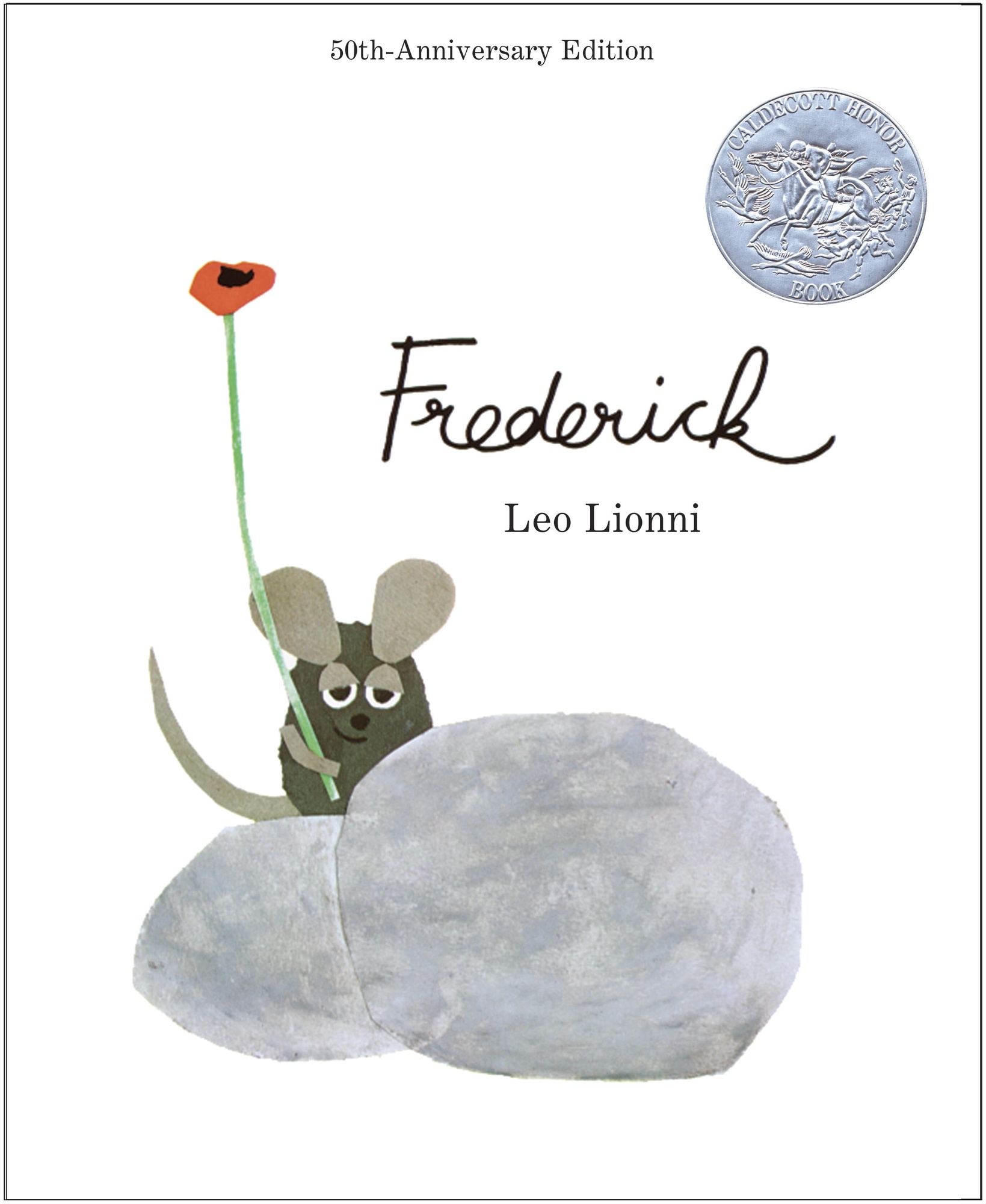 FREDERICK