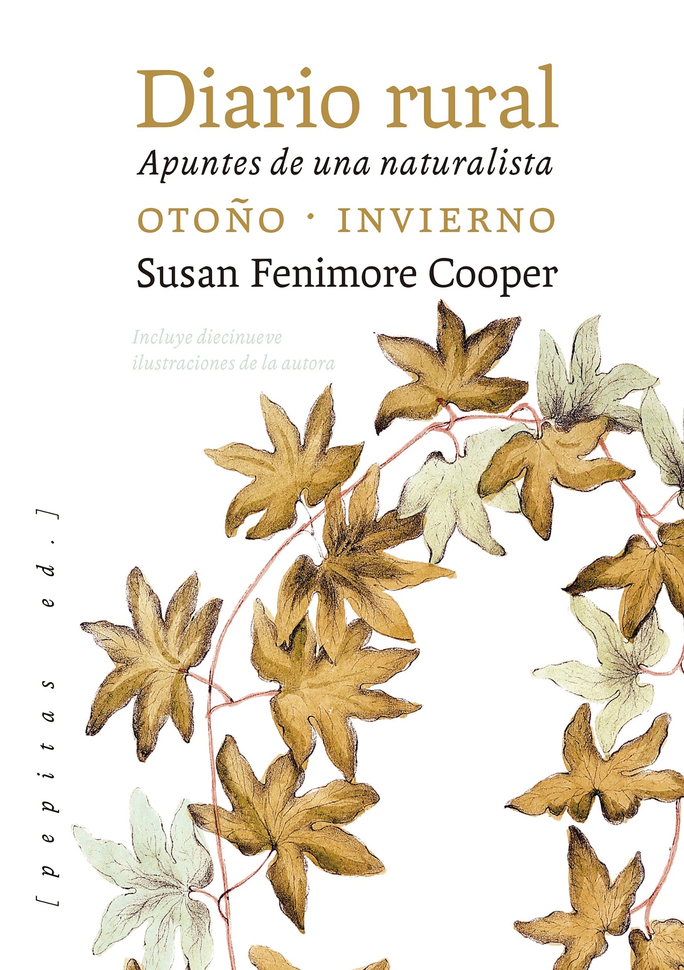 DIARIO RURAL OTOÑO - INVIERNO