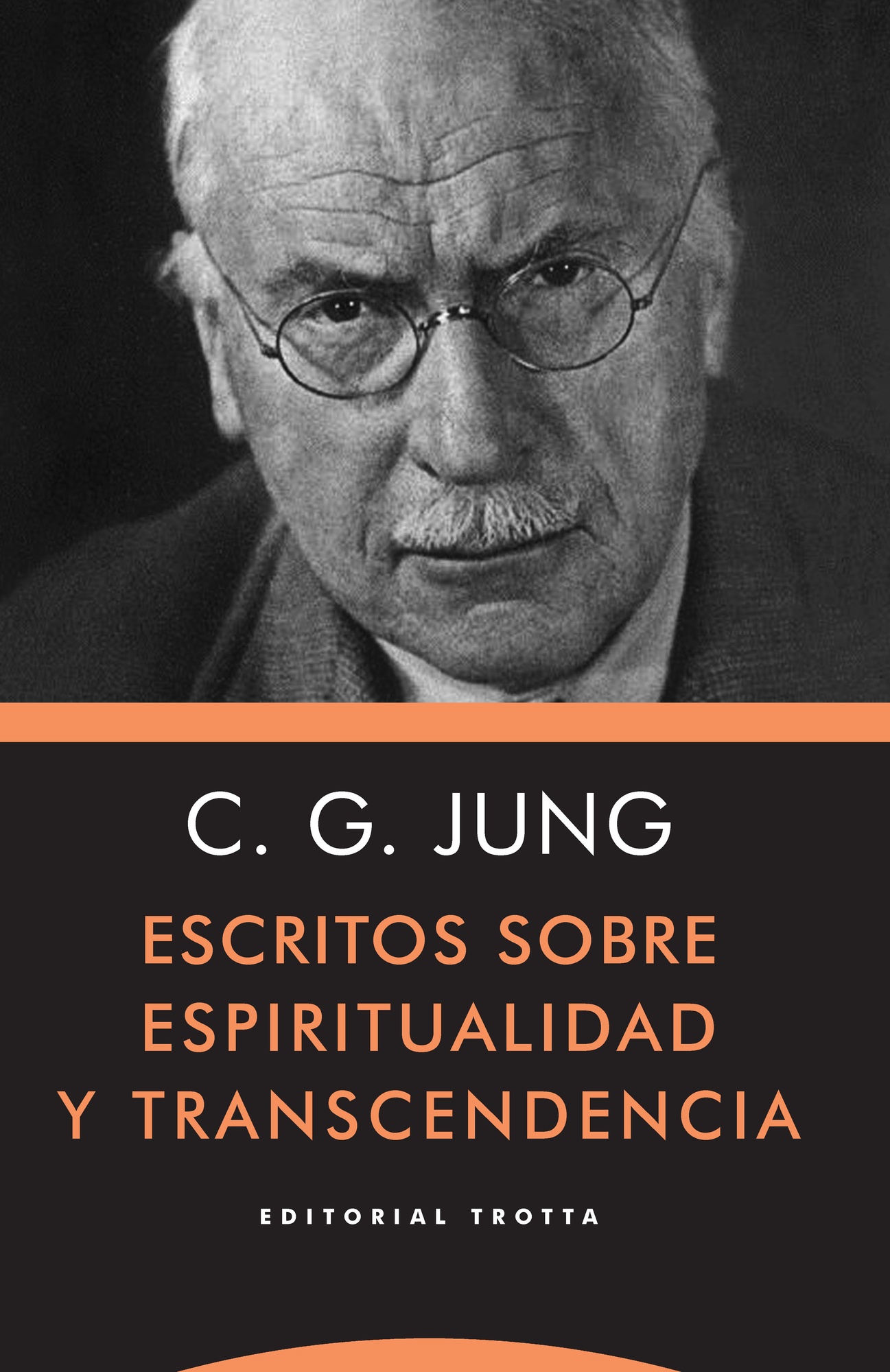 ESCRITOS SOBRE ESPIRITUALIDAD Y TRASCENDENCIA