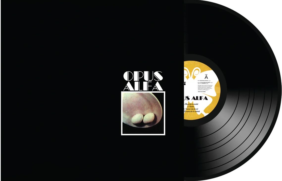 OPUS ALFA