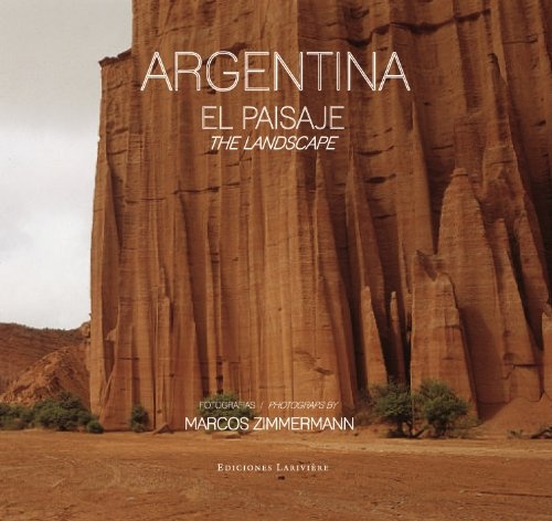 ARGENTINA, EL PAISAJE