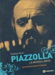 PIAZZOLLA, LA MUSICA LIMITE