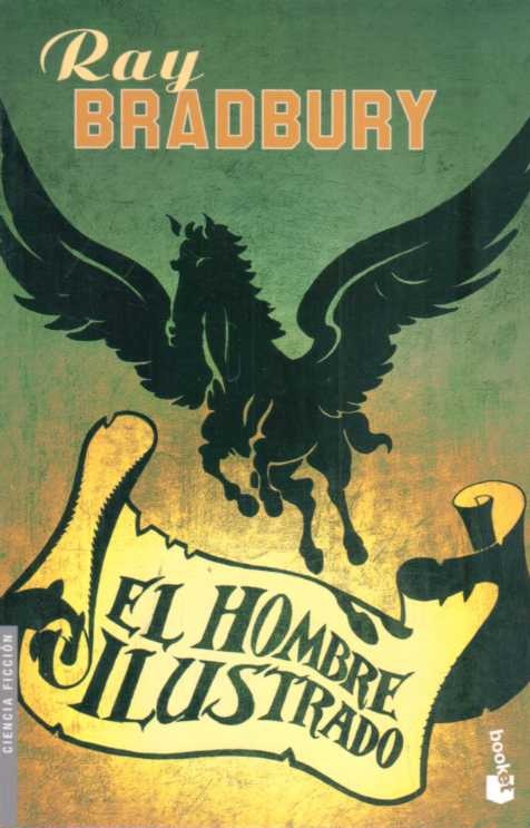 EL HOMBRE ILUSTRADO
