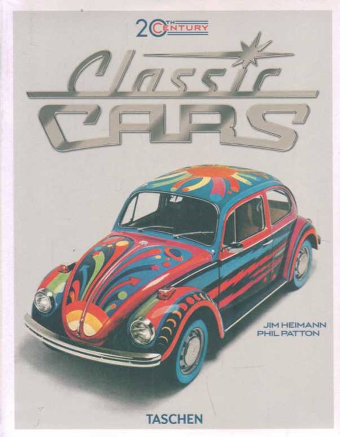 CLASSIC CARS