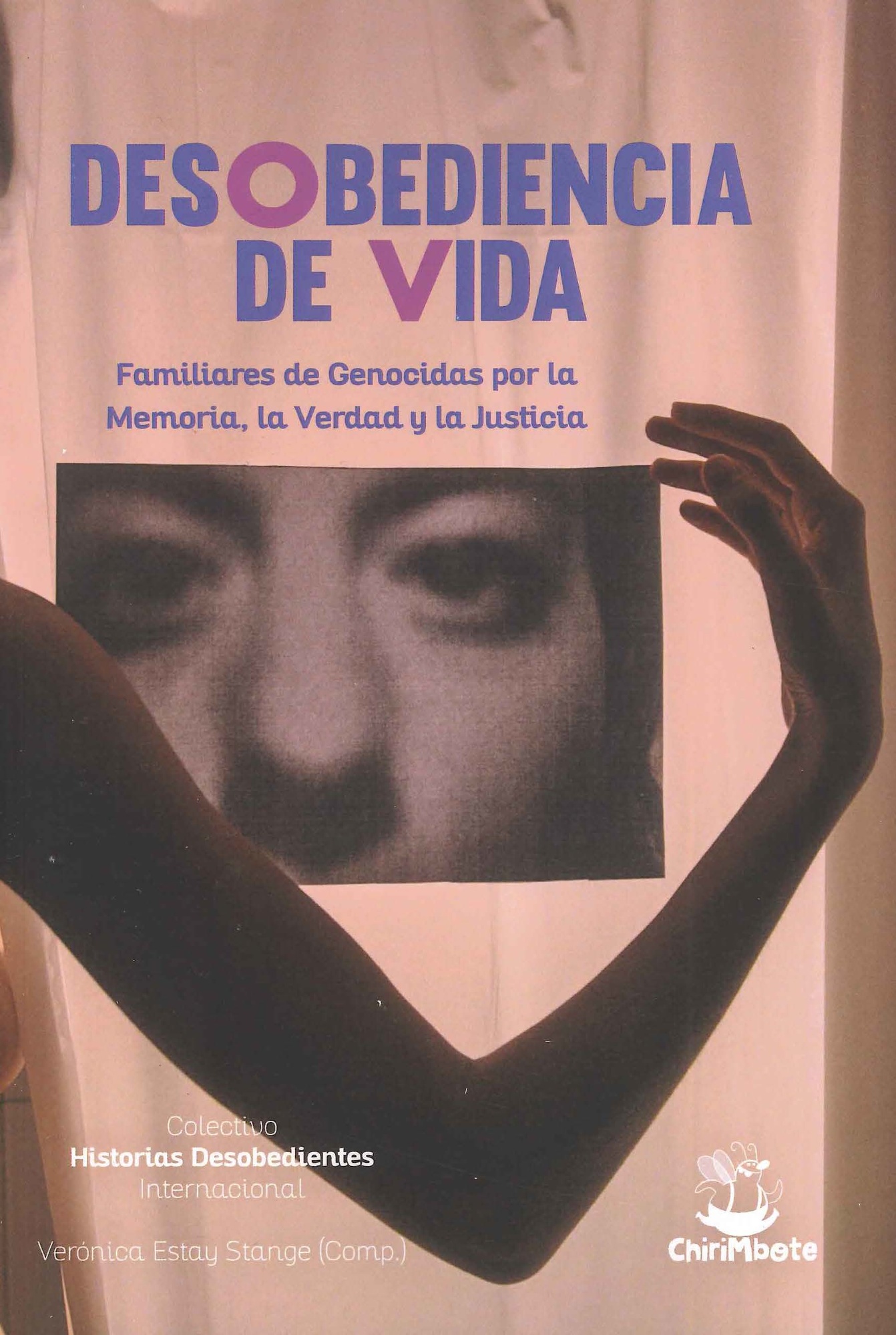 DESOBEDENCIA DE VIDA