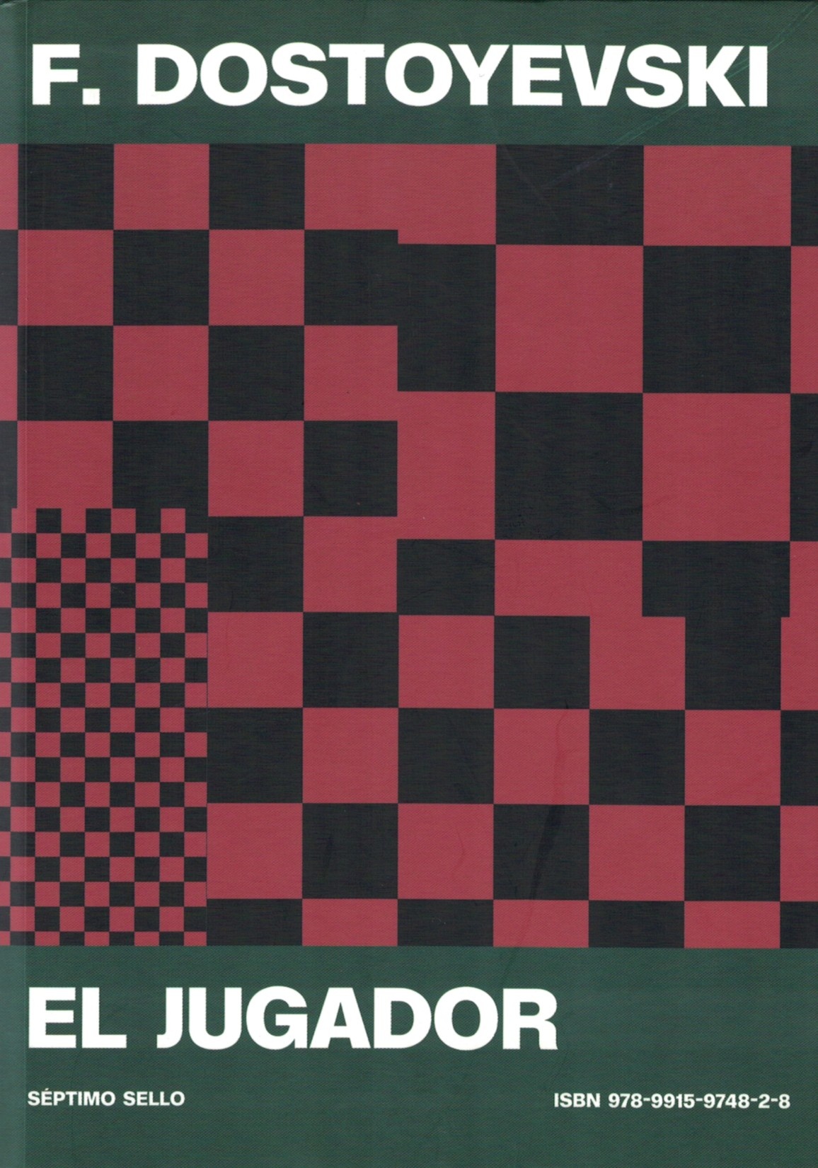 EL JUGADOR