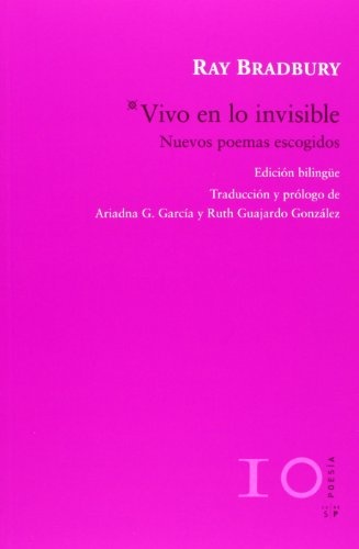 VIVO EN LO INVISIBLE
