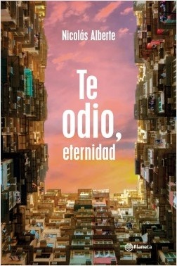 TE ODIO, ETERNIDAD