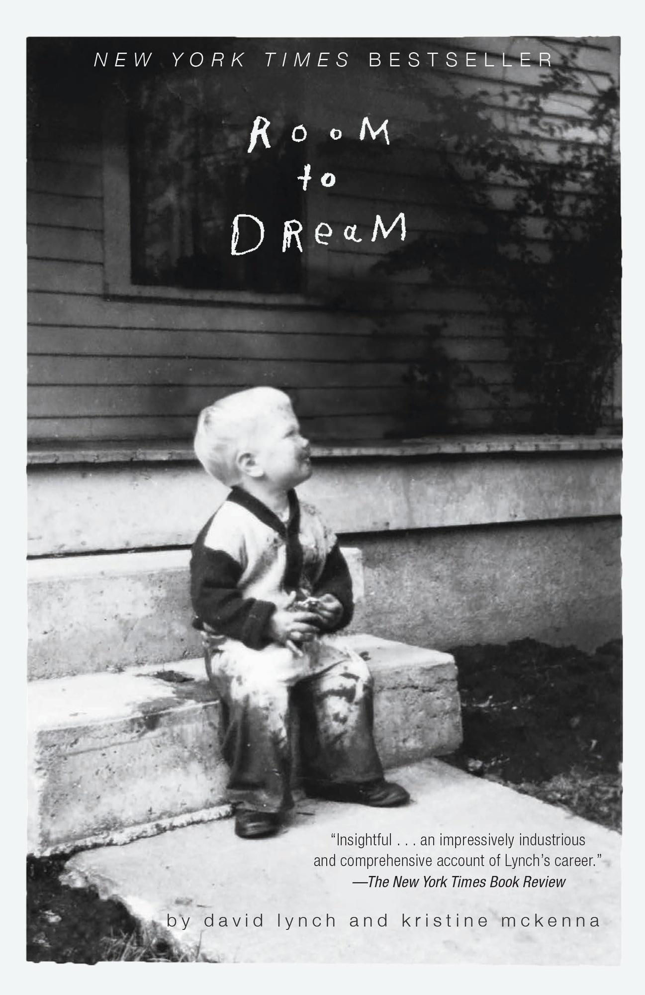 ROOM TO DREAM
