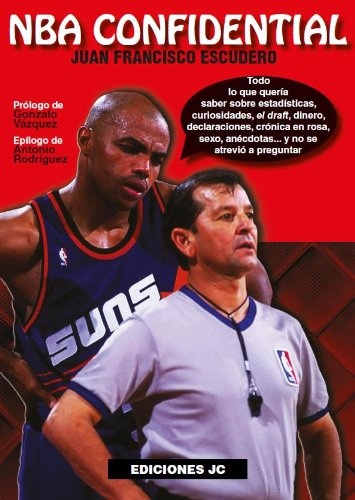 NBA CONFIDENTIAL