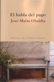 EL HABLA DEL PAGO