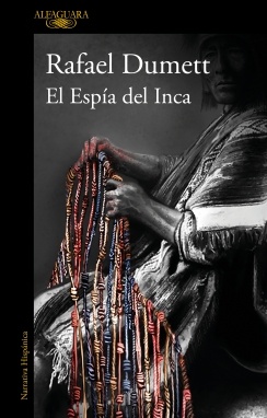 EL ESPÍA DEL INCA