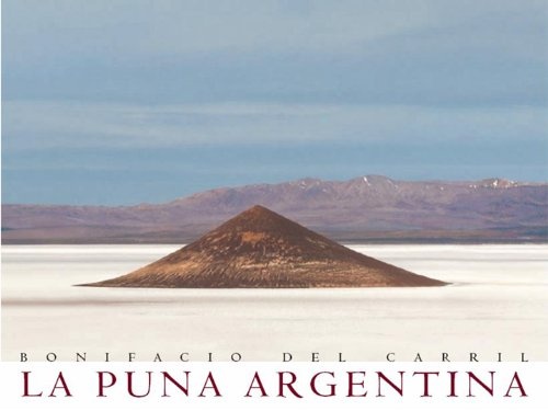 LA PUNA ARGENTINA