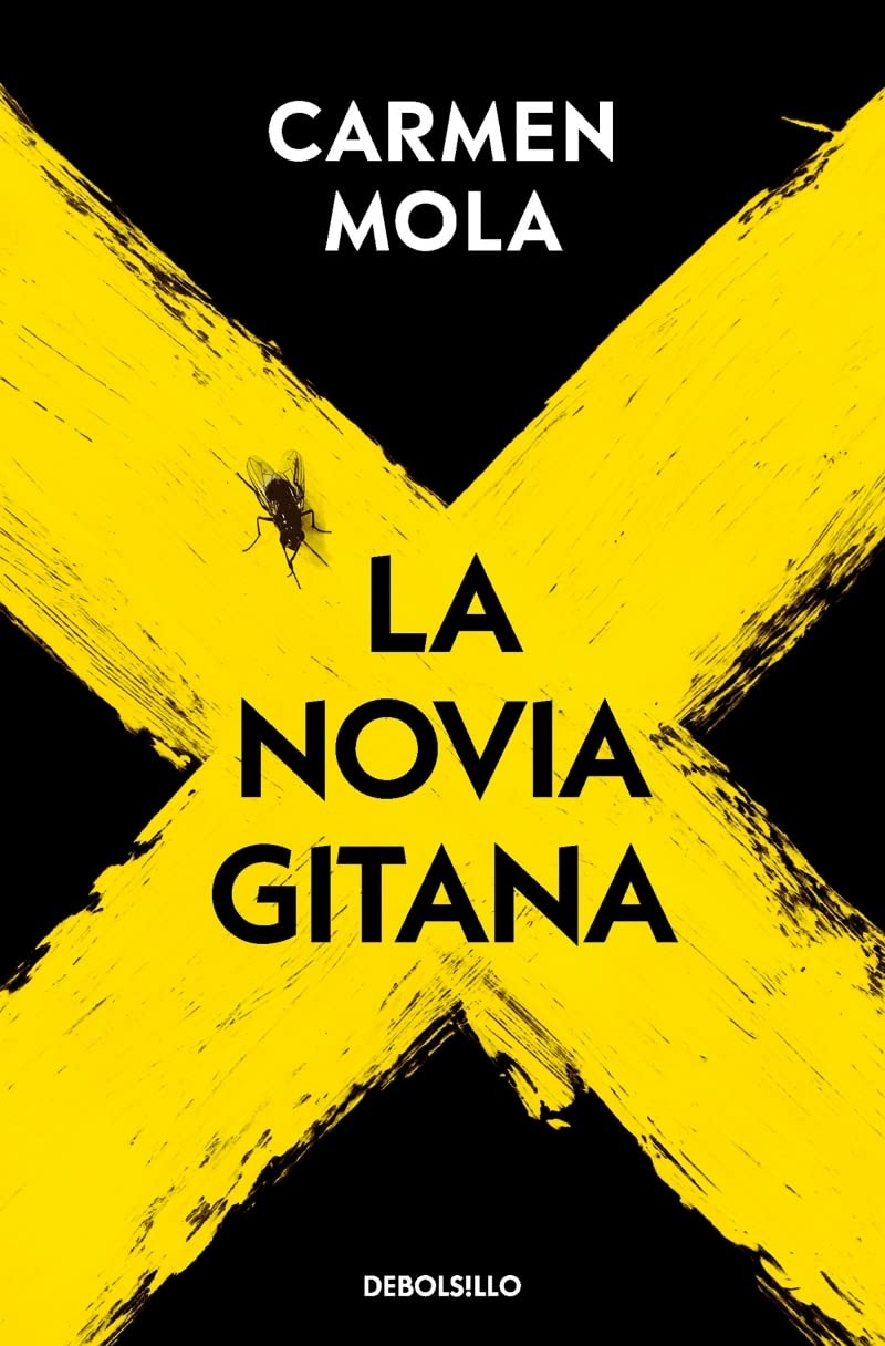 LA NOVIA GITANA