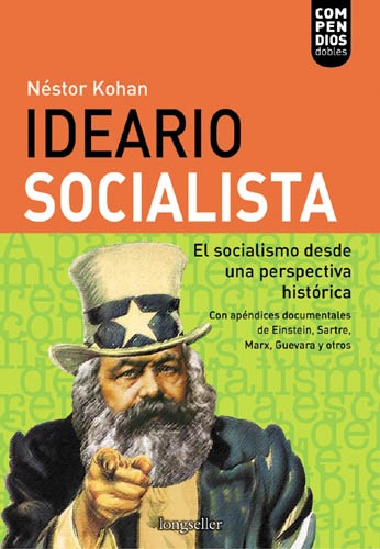 IDEARIO SOCIALISTA