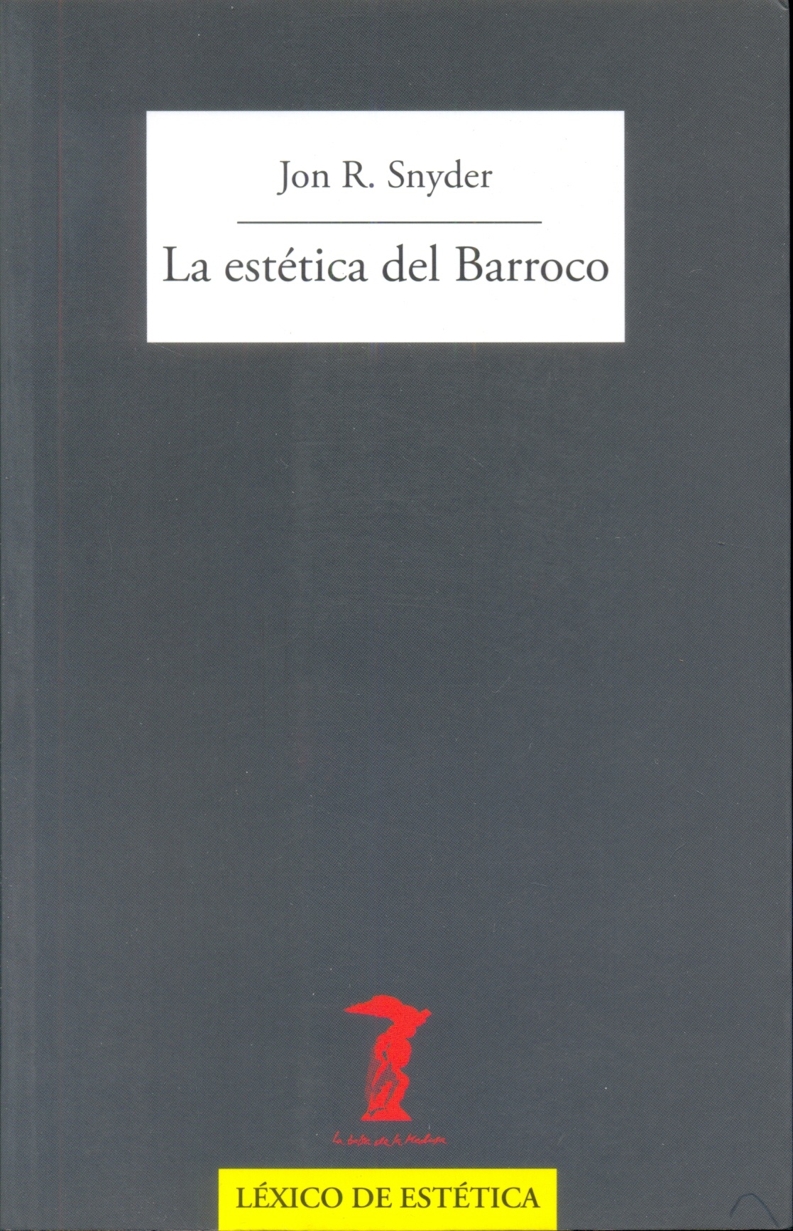 LA ESTÉTICA DEL BARROCO