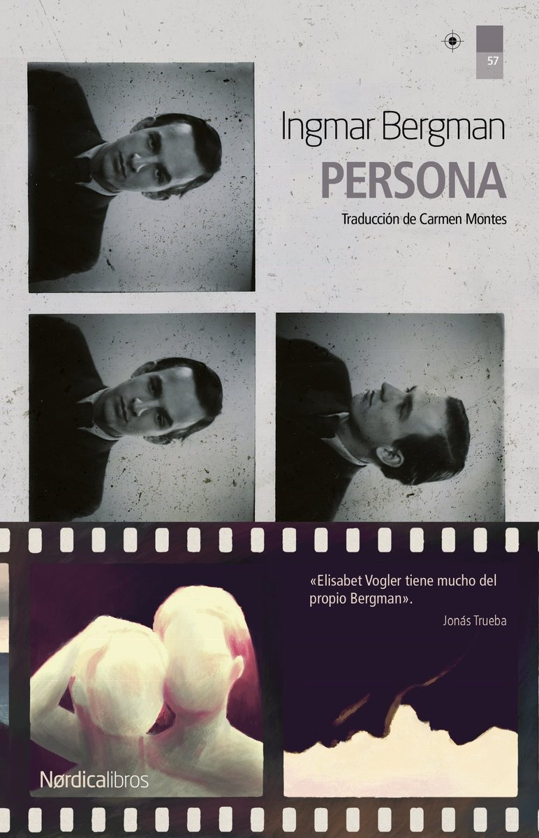 PERSONA (2A. ED)