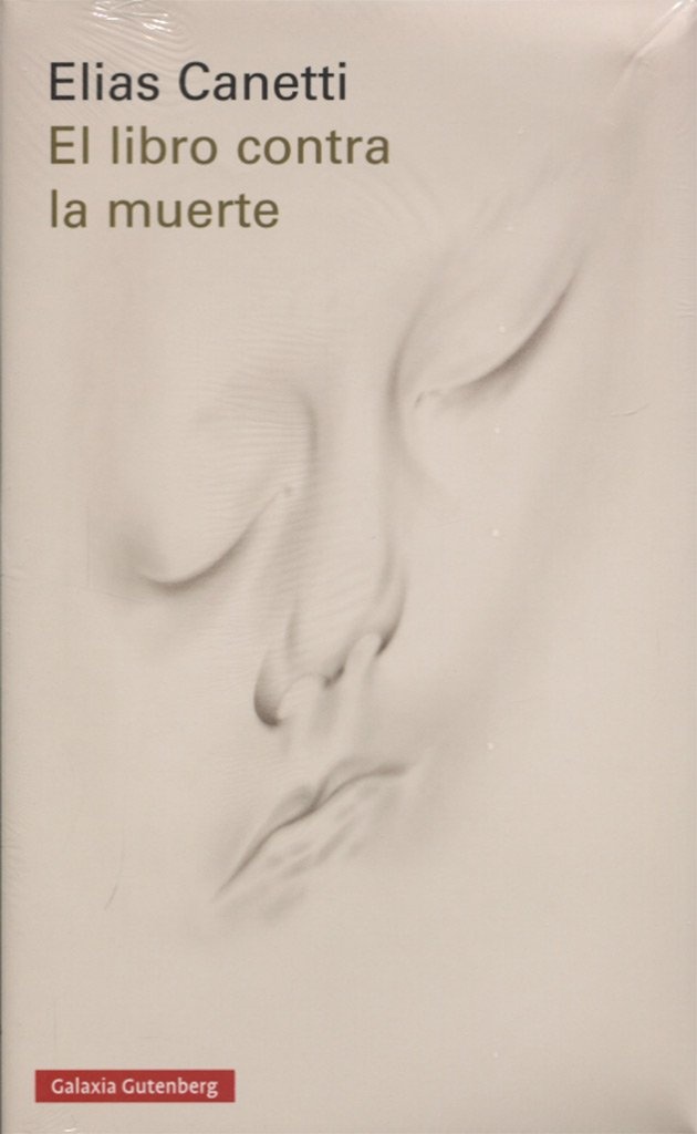 EL LIBRO CONTRA LA MUERTE