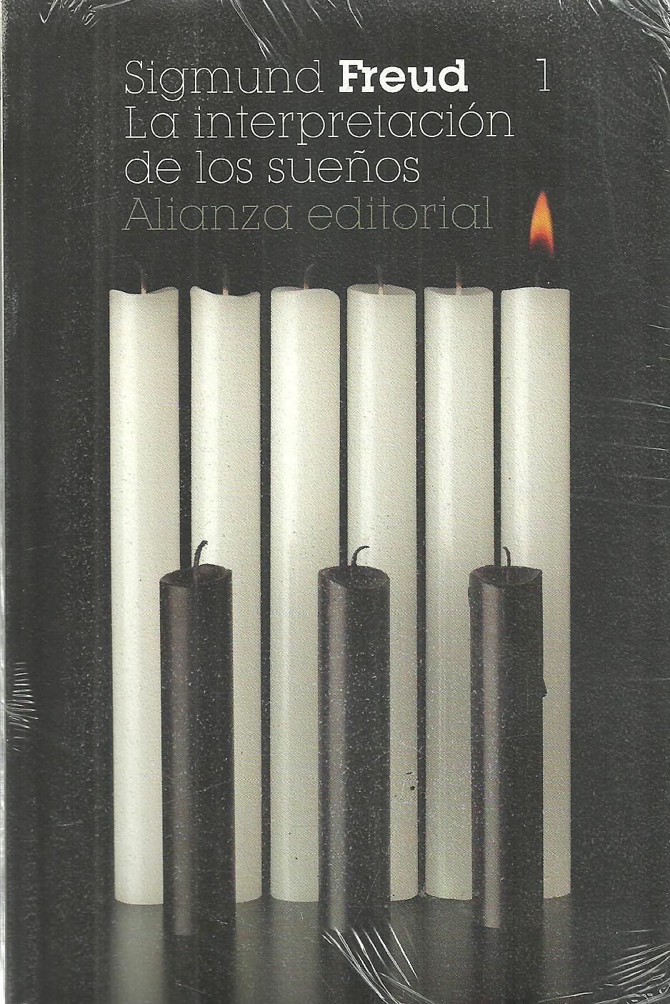 LA INTERPRETACIÓN DE LOS SUEÑOS 1