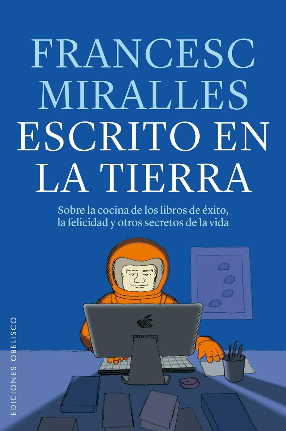 ESCRITO EN LA TIERRA