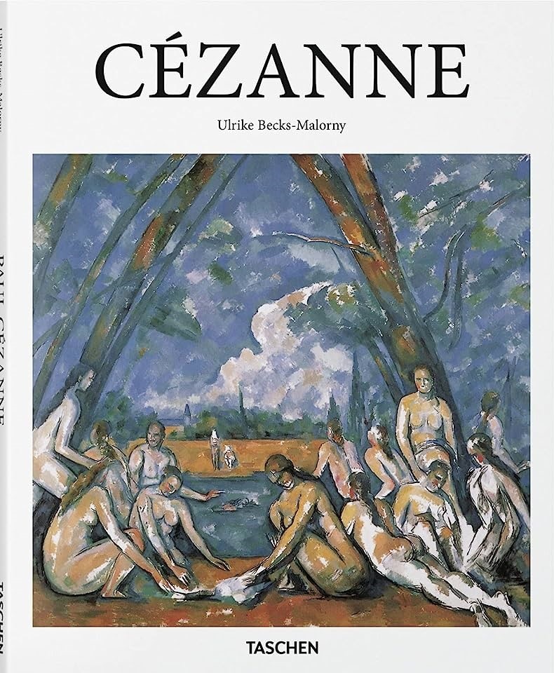 CEZANNE