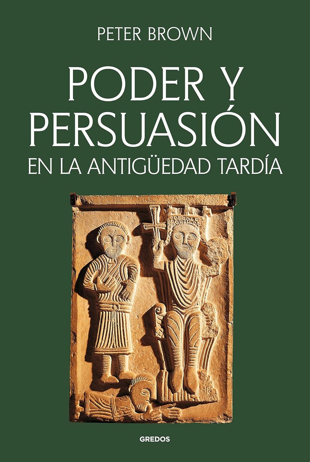 PODER Y PERSUASION