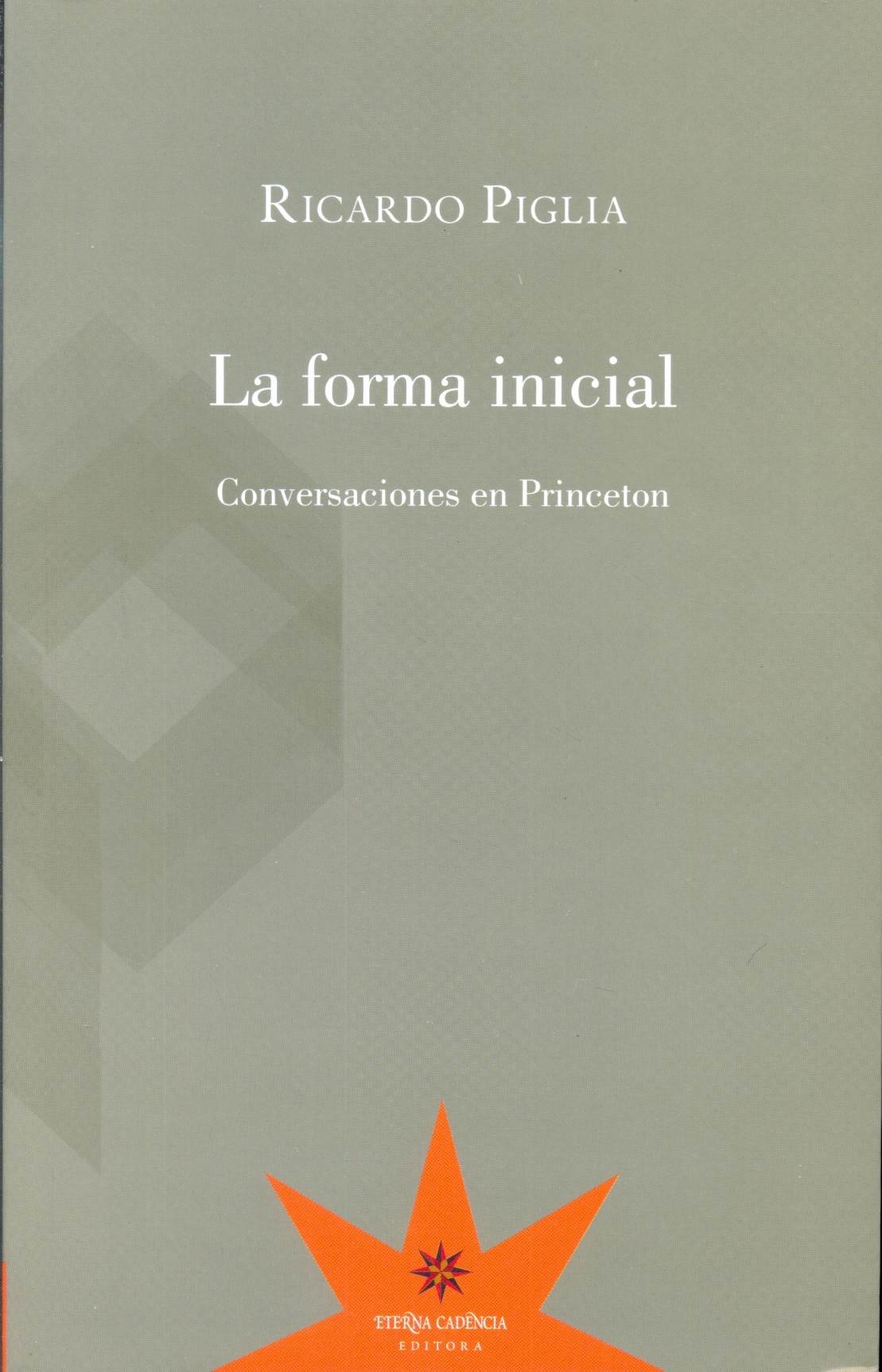 LA FORMA INICIAL