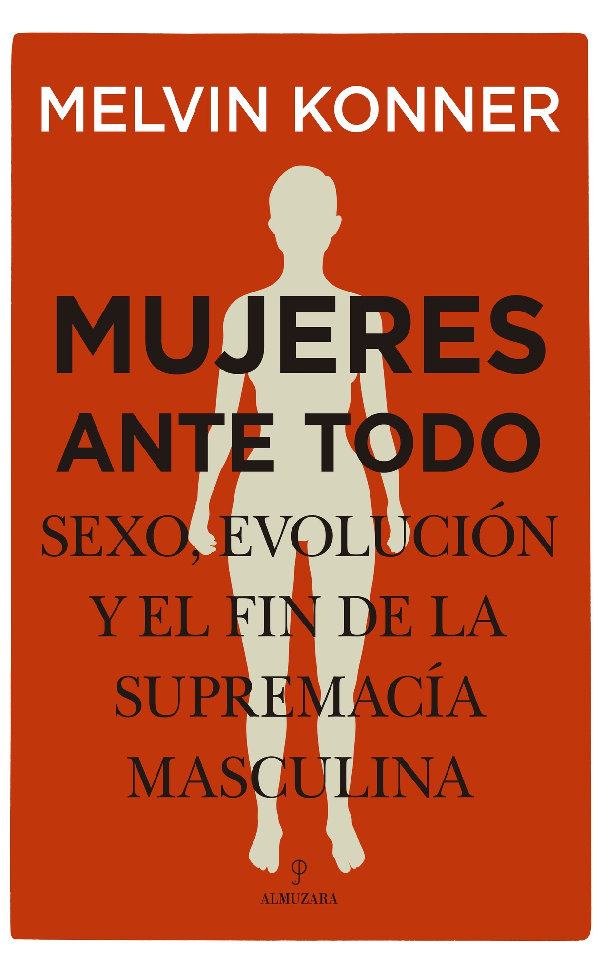 MUJERES ANTE TODO