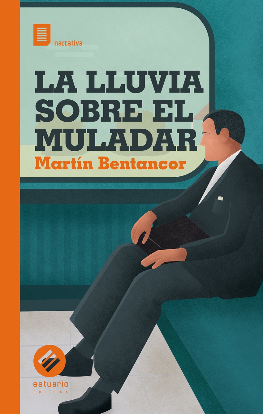 LA LLUVIA SOBRE EL MULADAR