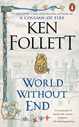 WORLD WITHOUT END (MM)