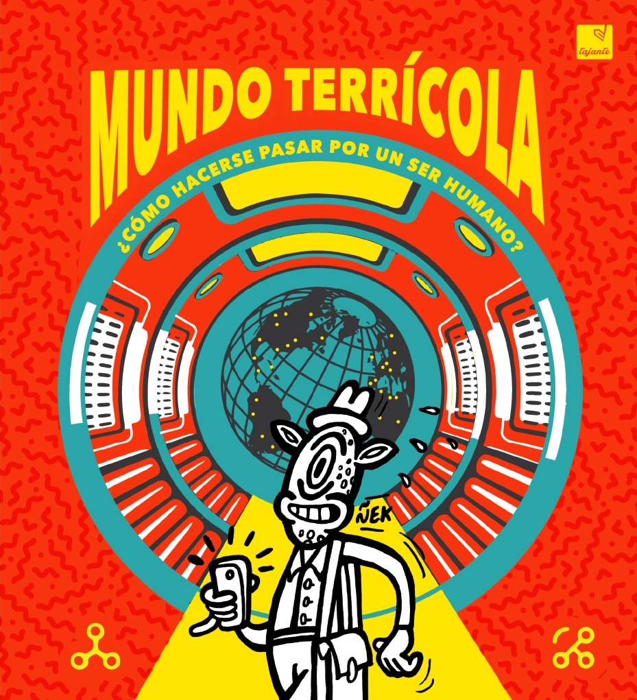 MUNDO TERRÍCOLA