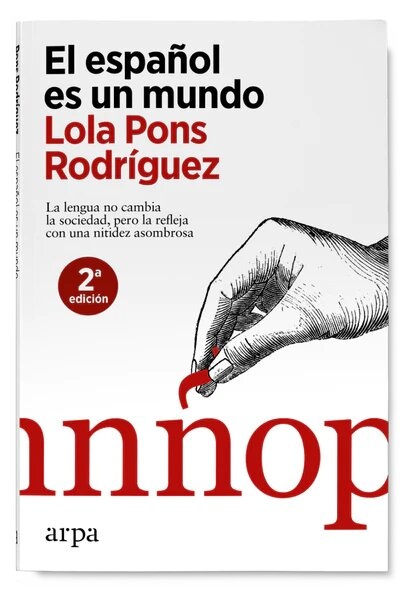 EL ESPAÑOL ES UN MUNDO