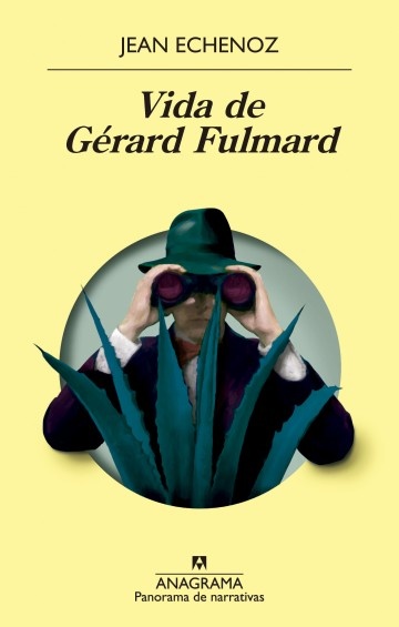 VIDA DE GERARD FLUMARD