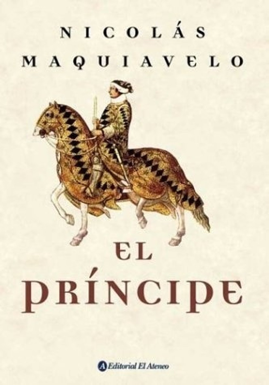 EL PRÍNCIPE