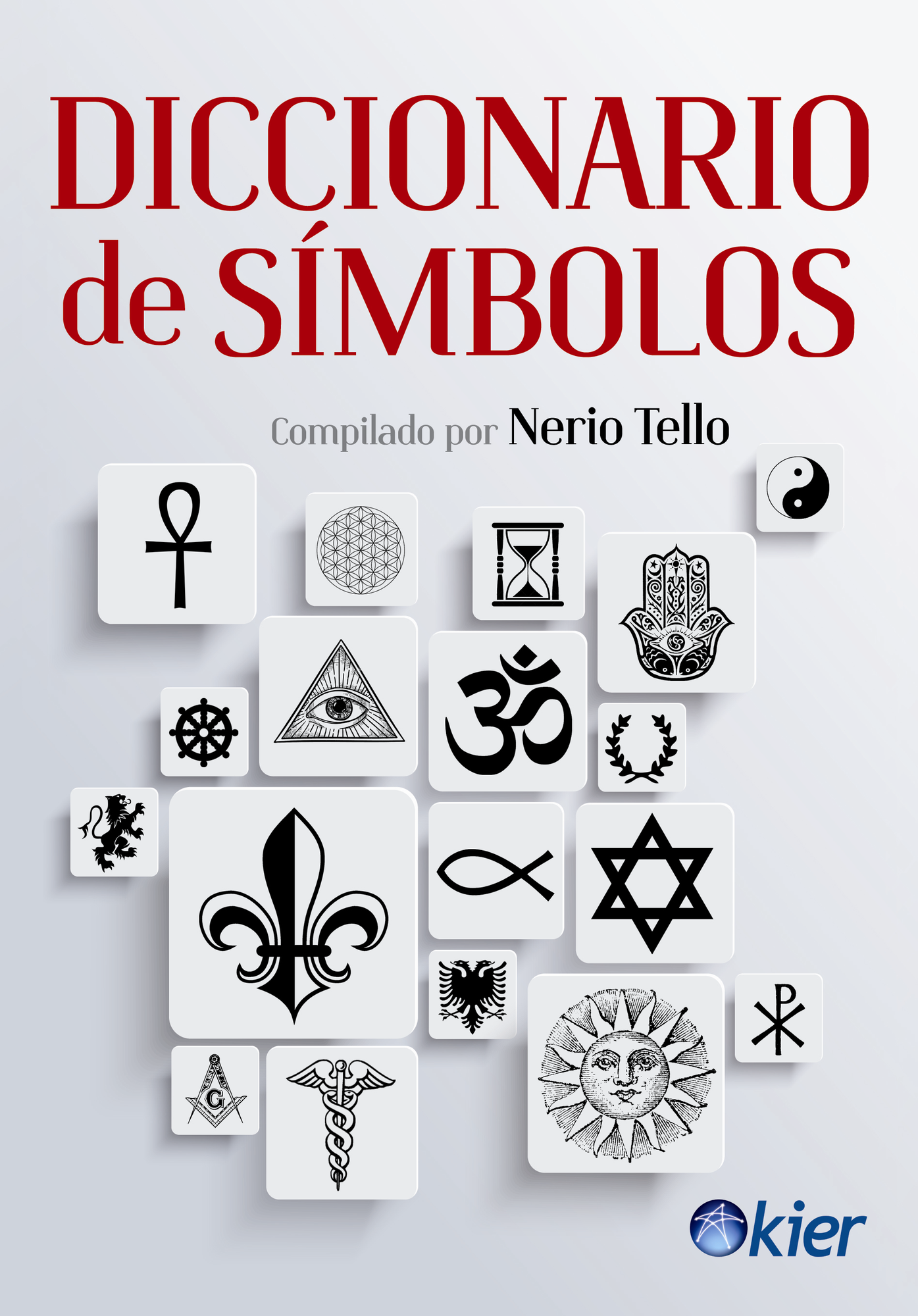 DICCIONARIO DE SIMBOLOS