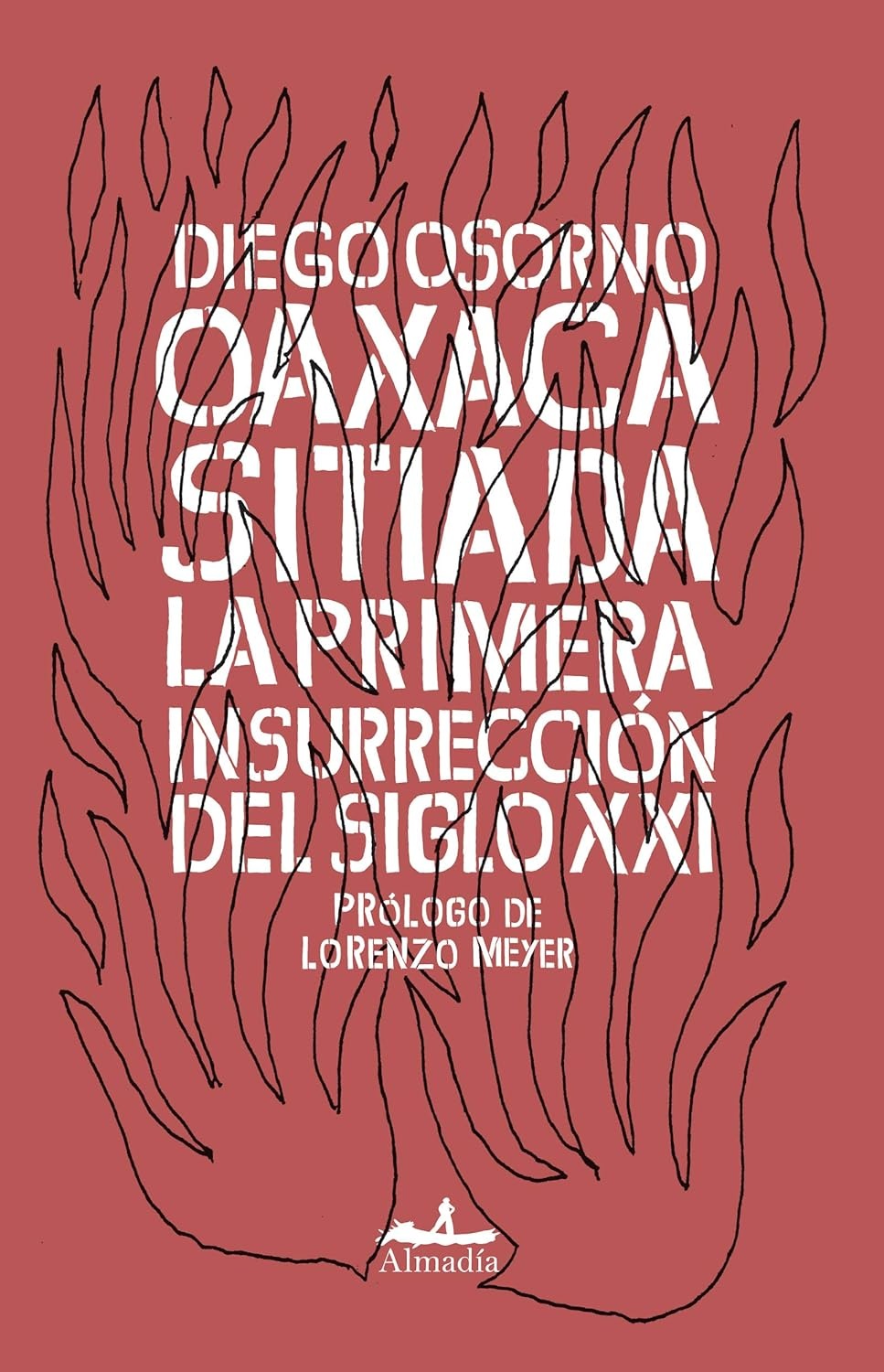 OAXACA SITIADA