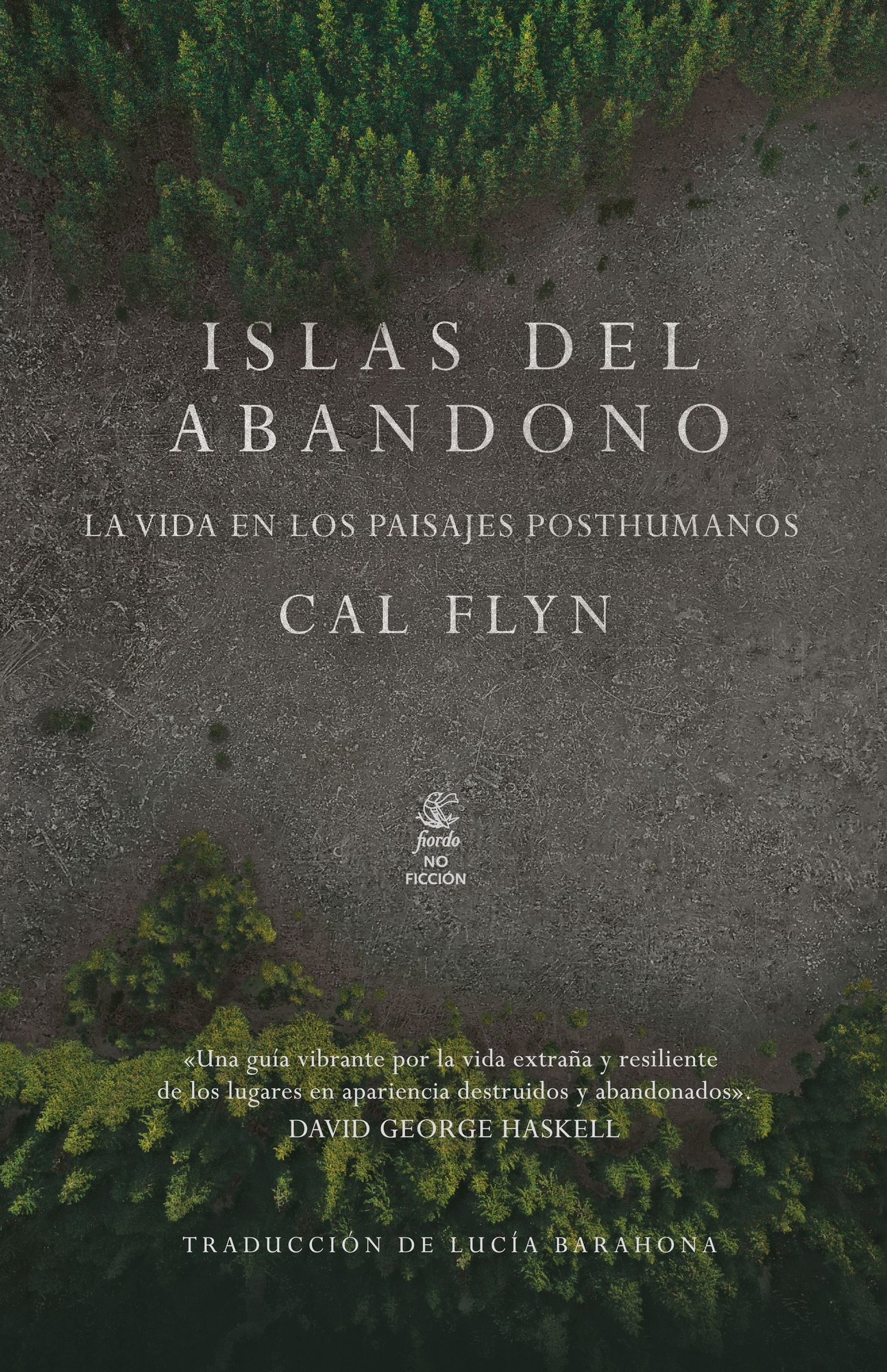 ISLAS DEL ABANDONO