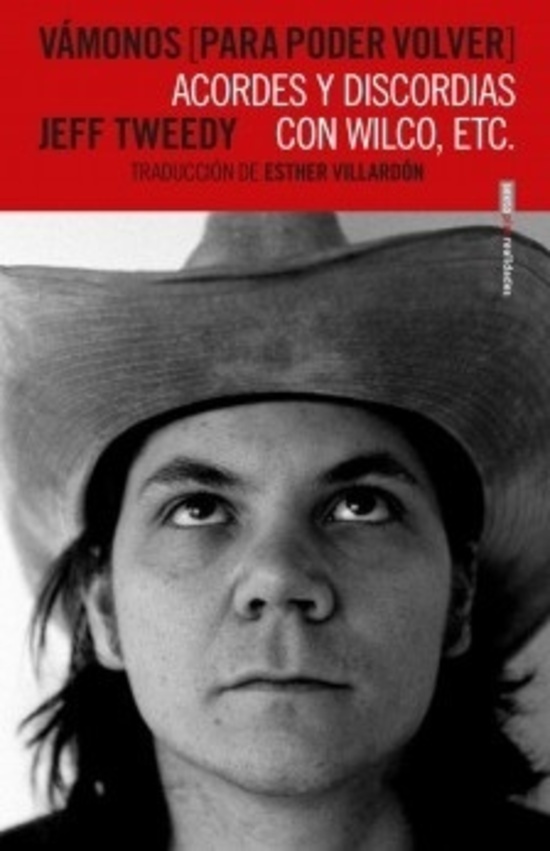 VÁMONOS [PARA PODER VOLVER]